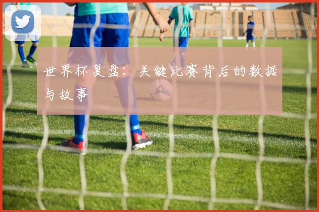 世界杯复盘：关键比赛背后的数据与故事
